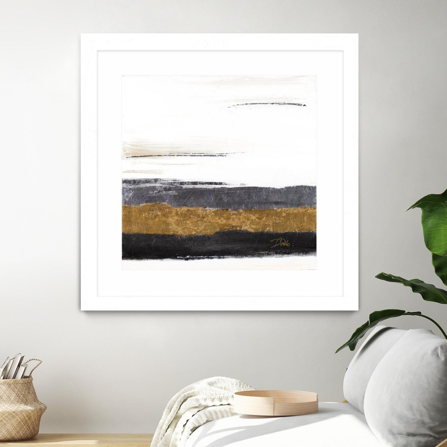 Modemo by Patricia Pinto on GIANT ART - abstract 