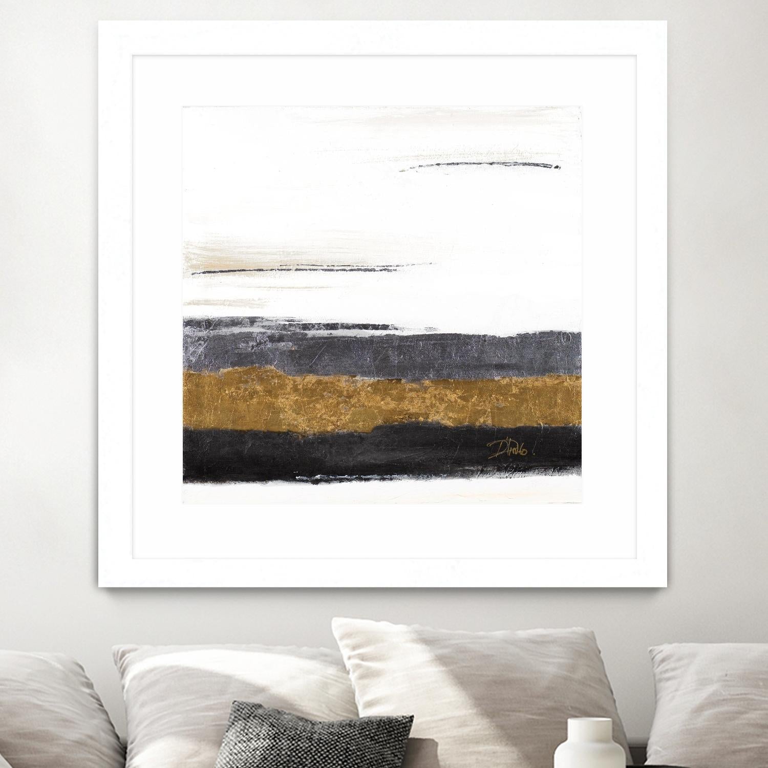 Modemo by Patricia Pinto on GIANT ART - abstract 