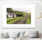 Countryside by Andy Amos on GIANT ART - photography farm
