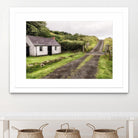 Countryside by Andy Amos on GIANT ART - photography farm