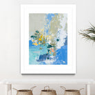 Beachside II by Lanie Loreth on GIANT ART - abstract 