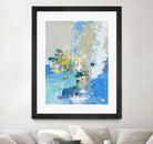 Beachside II by Lanie Loreth on GIANT ART - abstract 