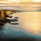 Ocean Harbor by Andy Amos on GIANT ART - photography coastal