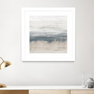 Serene Feeling by Dan Meneely on GIANT ART - abstract 