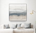 Serene Feeling by Dan Meneely on GIANT ART - abstract 