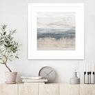 Serene Feeling by Dan Meneely on GIANT ART - abstract 