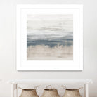 Serene Feeling by Dan Meneely on GIANT ART - abstract 