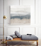 Serene Feeling by Dan Meneely on GIANT ART - abstract 