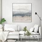 Serene Feeling by Dan Meneely on GIANT ART - abstract 