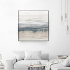 Serene Feeling by Dan Meneely on GIANT ART - abstract 