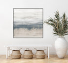 Serene Feeling by Dan Meneely on GIANT ART - abstract 