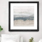 Serene Feeling by Dan Meneely on GIANT ART - abstract 
