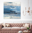 Inner Vision II by Lanie Loreth on GIANT ART - abstract 