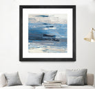 Inner Vision II by Lanie Loreth on GIANT ART - abstract 