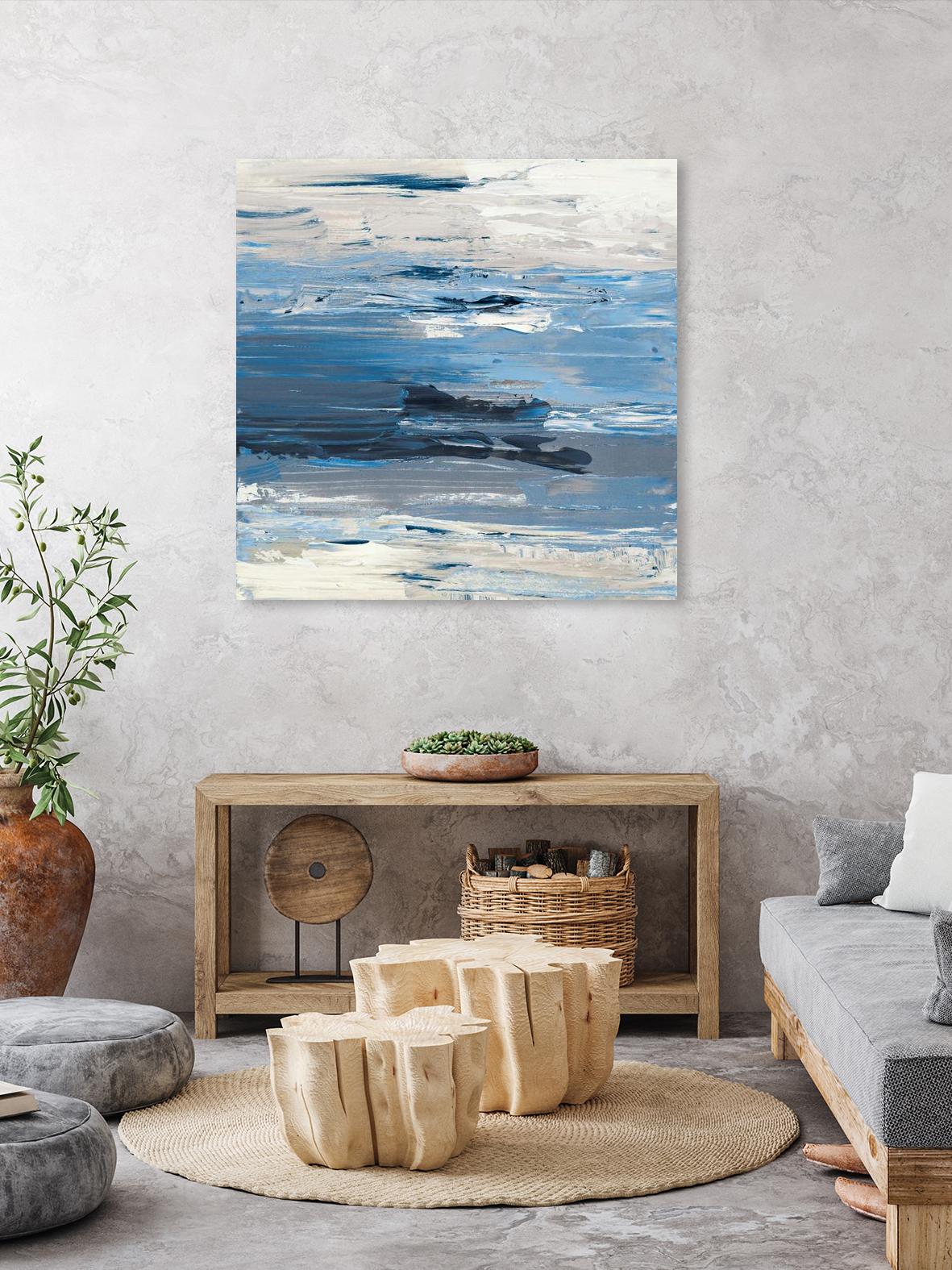 Inner Vision II by Lanie Loreth on GIANT ART - abstract 