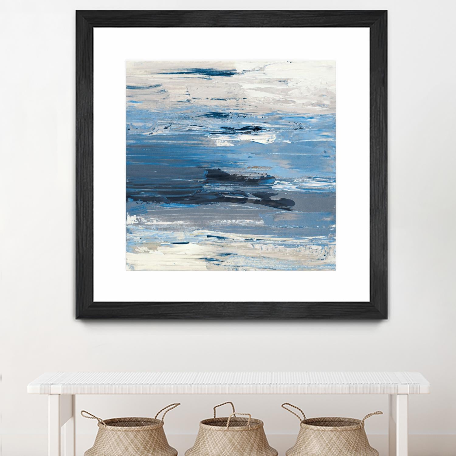 Inner Vision II by Lanie Loreth on GIANT ART - abstract 