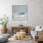 Docked Ashore II by Ynon Mabat on GIANT ART - coastal 