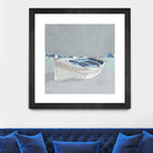 Docked Ashore II by Ynon Mabat on GIANT ART - coastal 