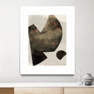 Natural Color Machine I by Dan Meneely on GIANT ART - abstract 