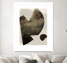 Natural Color Machine I by Dan Meneely on GIANT ART - abstract 