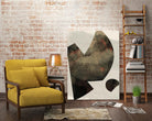 Natural Color Machine I by Dan Meneely on GIANT ART - abstract 