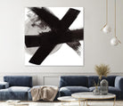 Black Moon I by Patricia Pinto on GIANT ART - decorative 