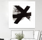 Black Moon I by Patricia Pinto on GIANT ART - decorative 