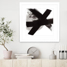 Black Moon I by Patricia Pinto on GIANT ART - decorative 