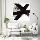 Black Moon I by Patricia Pinto on GIANT ART - decorative 