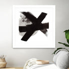 Black Moon I by Patricia Pinto on GIANT ART - decorative 