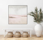 Blush Balance I by Dan Meneely on GIANT ART - abstract 