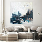 Reflections by Andy Beauchamp on GIANT ART - abstract 