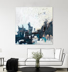 Reflections by Andy Beauchamp on GIANT ART - abstract 