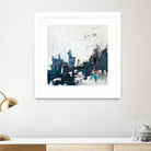 Reflections by Andy Beauchamp on GIANT ART - abstract 