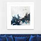 Reflections by Andy Beauchamp on GIANT ART - abstract 