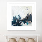 Reflections by Andy Beauchamp on GIANT ART - abstract 