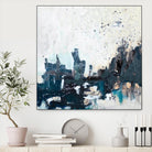 Reflections by Andy Beauchamp on GIANT ART - abstract 