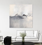 Boundless Space by Lanie Loreth on GIANT ART - abstract 
