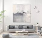Boundless Space by Lanie Loreth on GIANT ART - abstract 