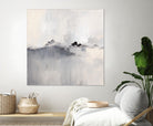 Boundless Space by Lanie Loreth on GIANT ART - abstract 