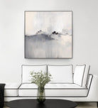 Boundless Space by Lanie Loreth on GIANT ART - abstract 