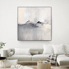 Boundless Space by Lanie Loreth on GIANT ART - abstract 