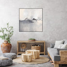 Boundless Space by Lanie Loreth on GIANT ART - abstract 