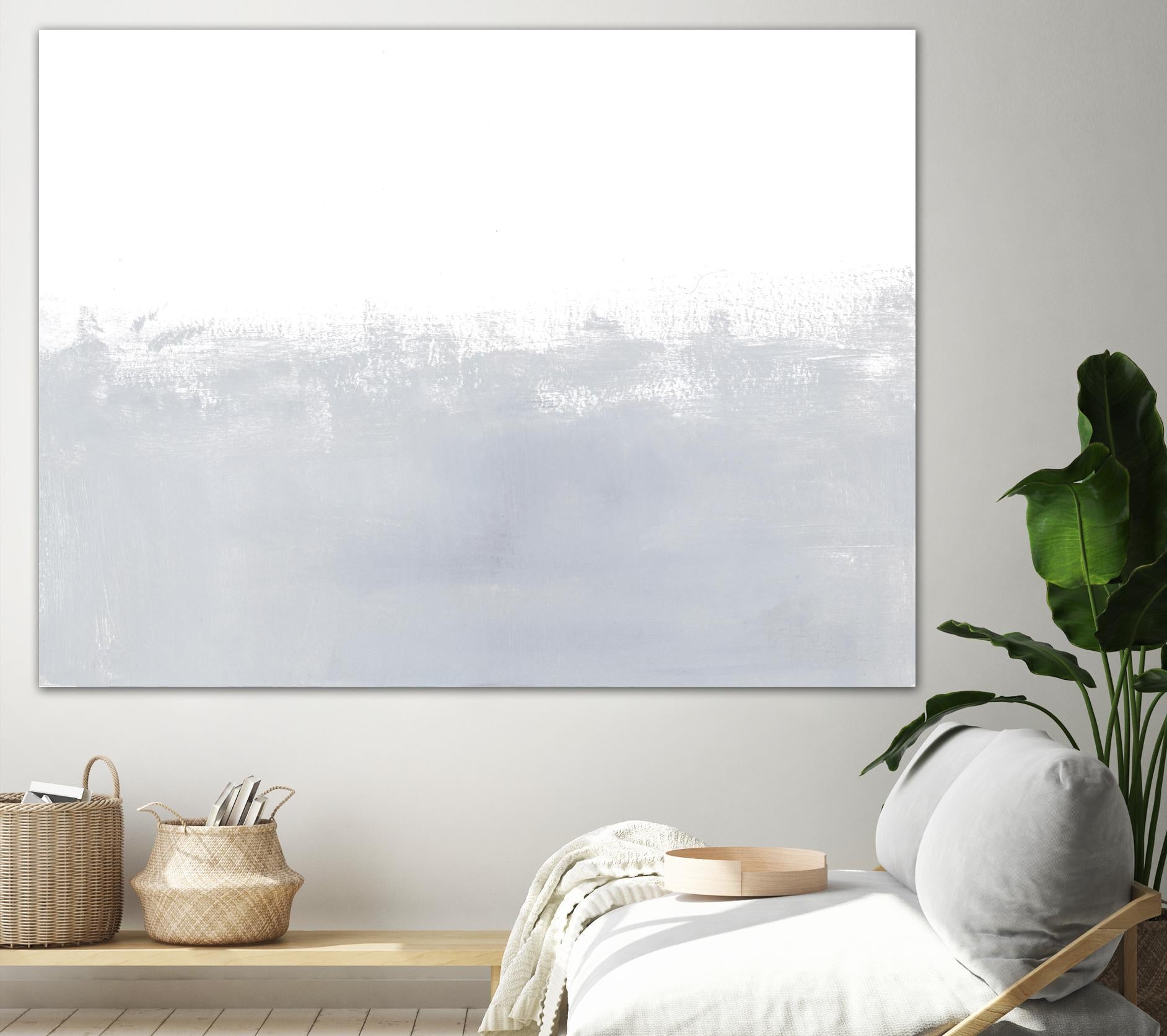 Peaceful Choice by Lanie Loreth on GIANT ART - abstract 