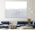 Peaceful Choice by Lanie Loreth on GIANT ART - abstract 