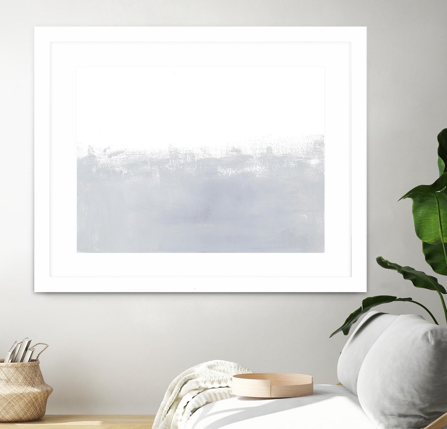 Peaceful Choice by Lanie Loreth on GIANT ART - abstract 
