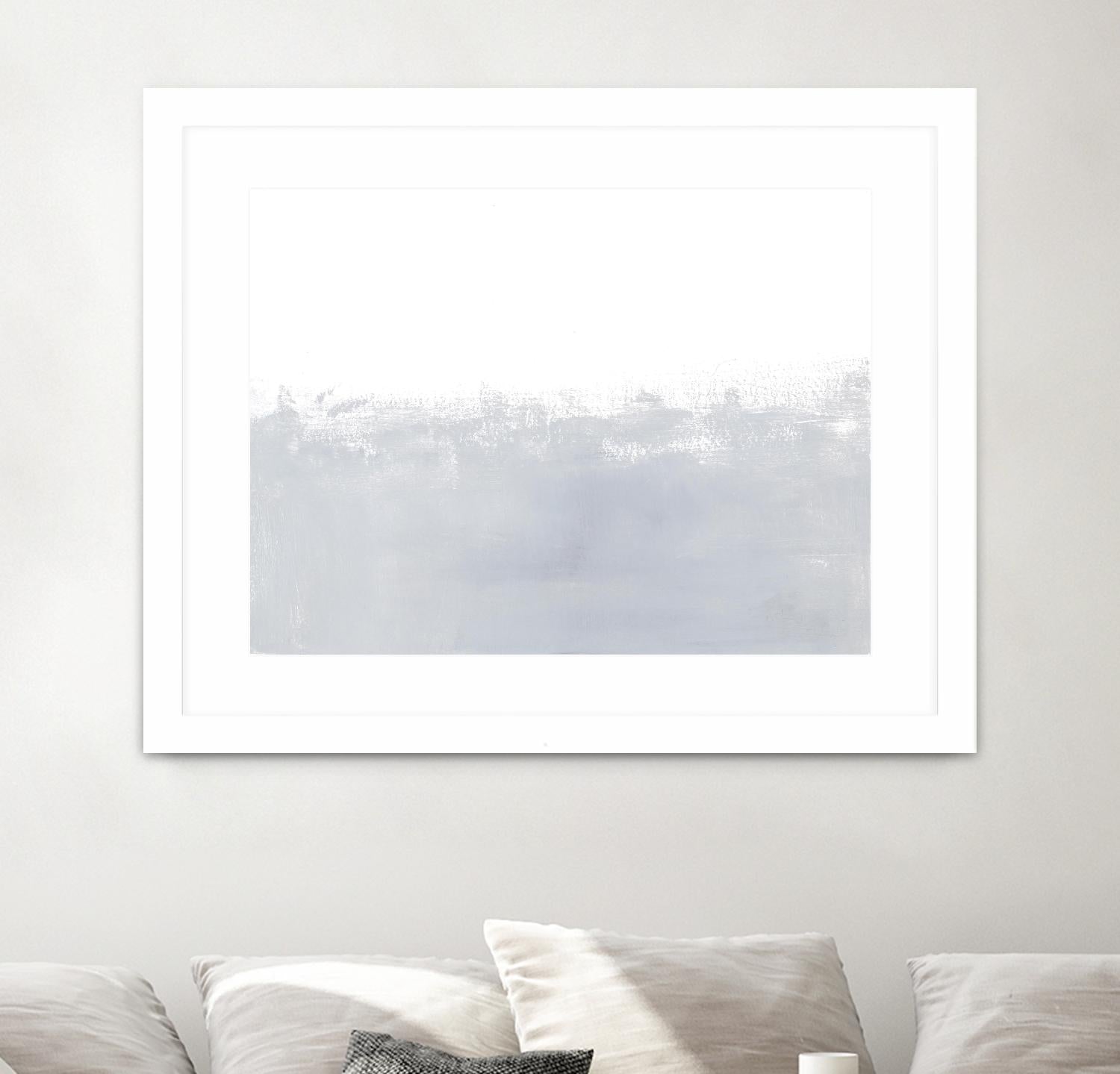 Peaceful Choice by Lanie Loreth on GIANT ART - abstract 