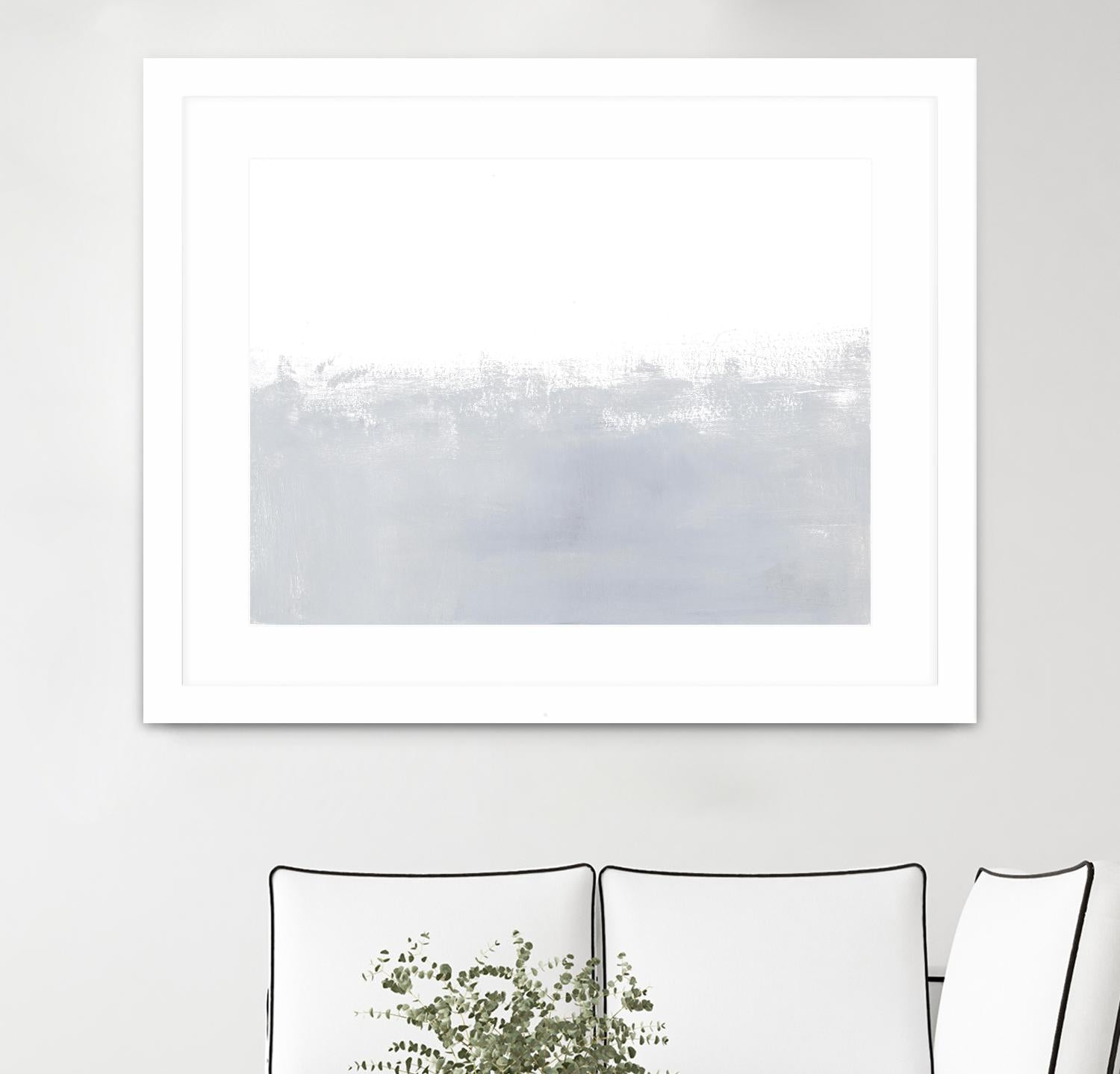 Peaceful Choice by Lanie Loreth on GIANT ART - abstract 