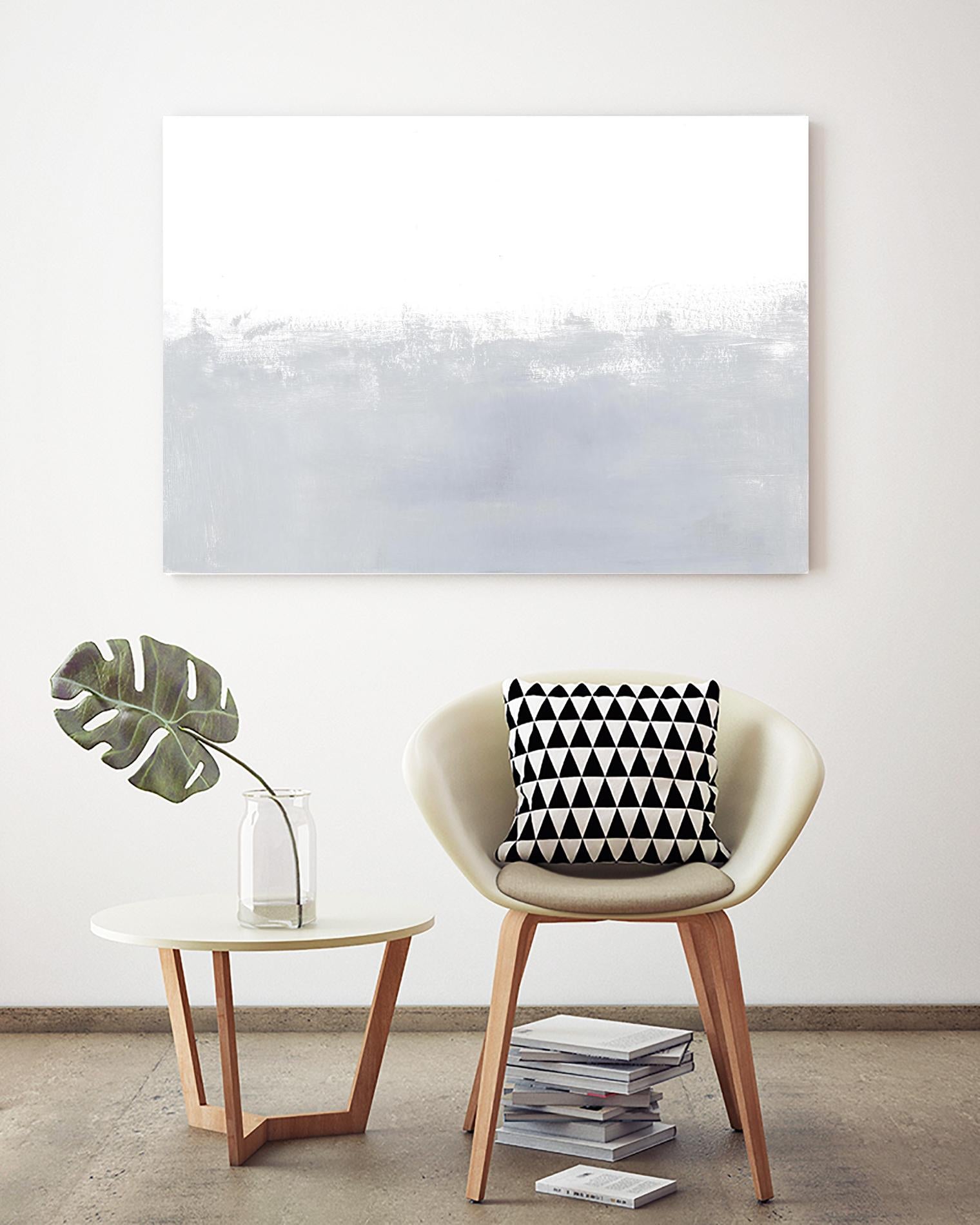 Peaceful Choice by Lanie Loreth on GIANT ART - abstract 