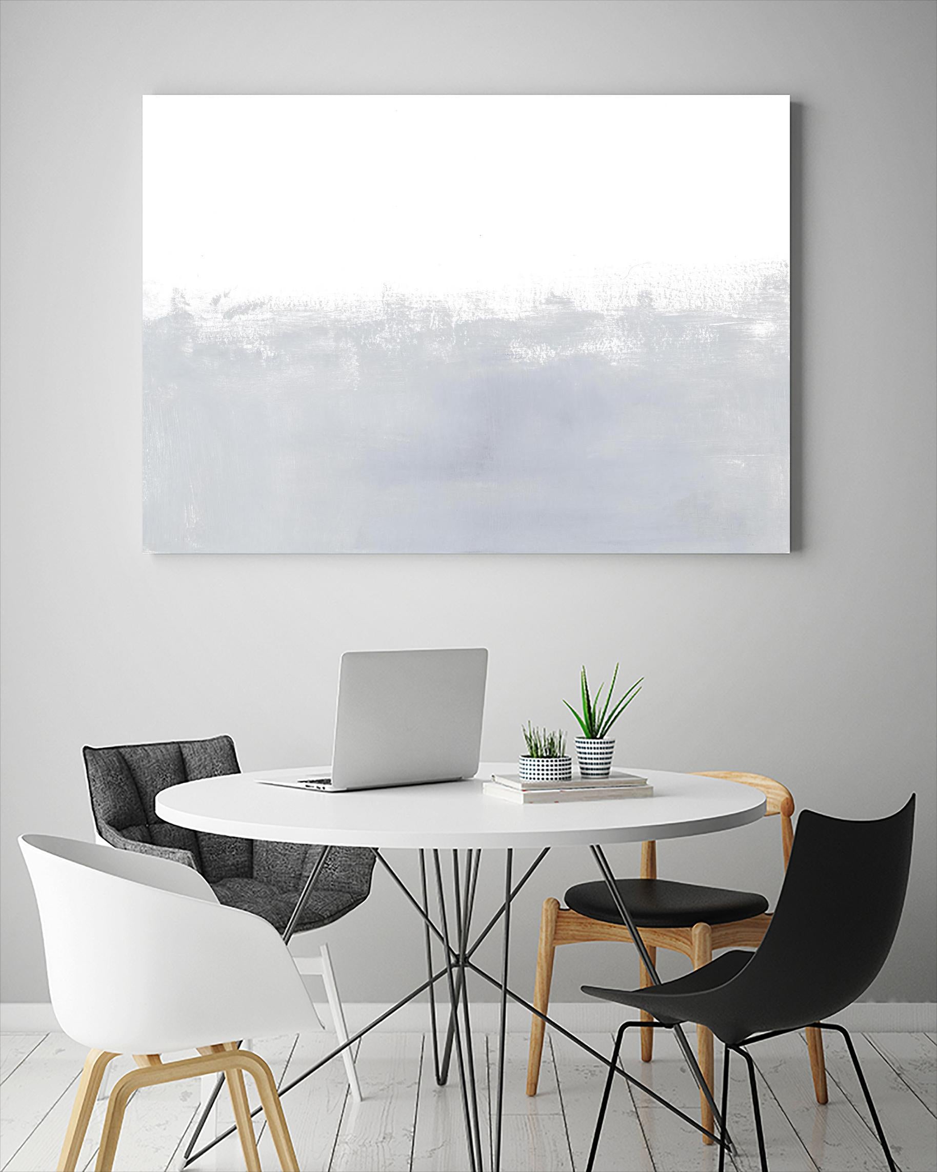 Peaceful Choice by Lanie Loreth on GIANT ART - abstract 